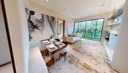 The Botany At Dairy Farm (D23), Condominium #526845761